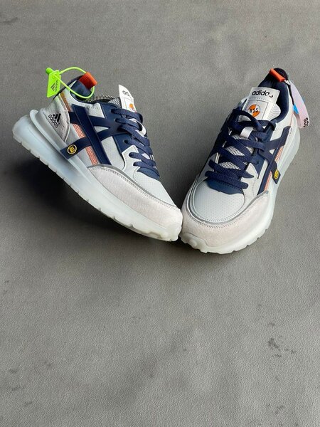 Basket Paul Auratn A55