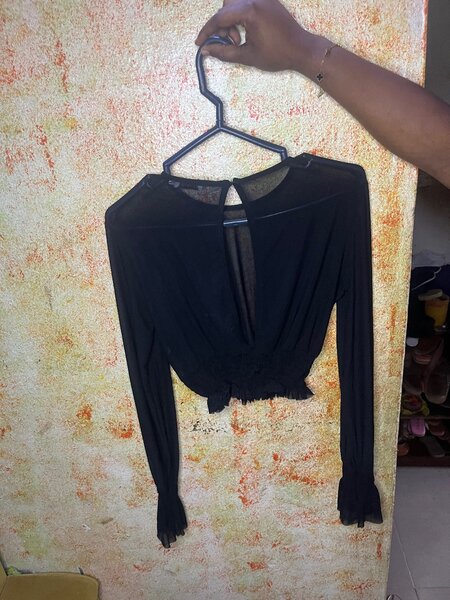 Lot de hauts courts femmes