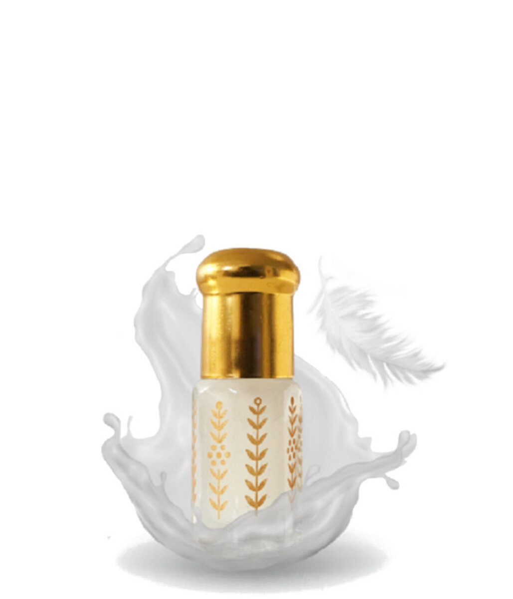 Musc Parfum Intime Naturel