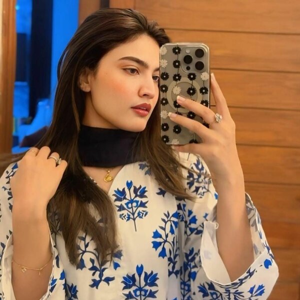 Most demanding printed Linen 2p suit