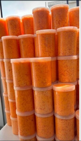 Savon pour un teint clair 