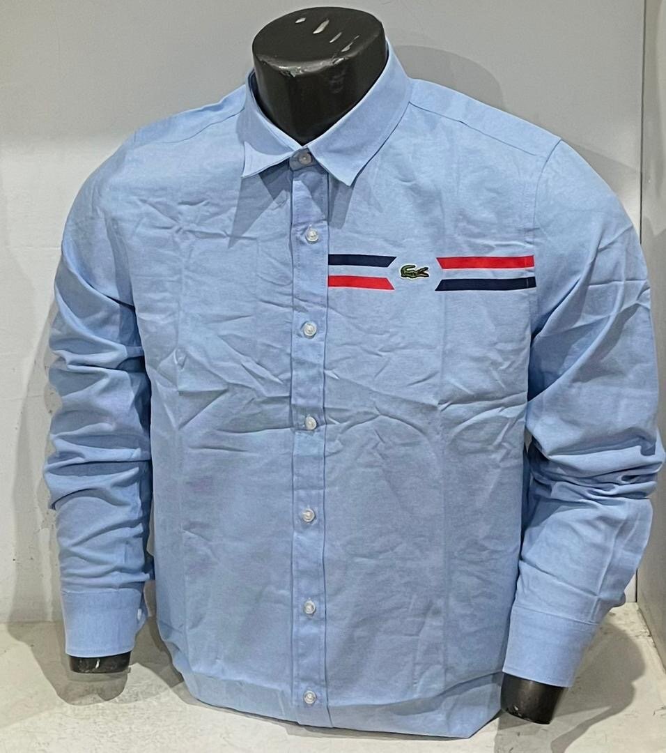 Chemise Homme Élégante