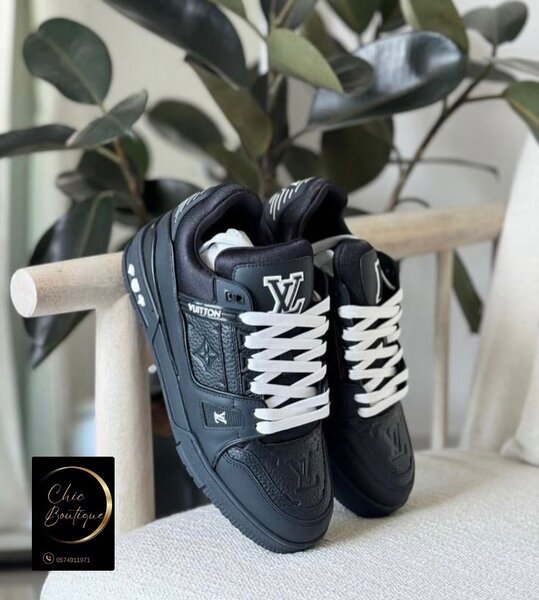 Basket Louis Vuitton authentiq