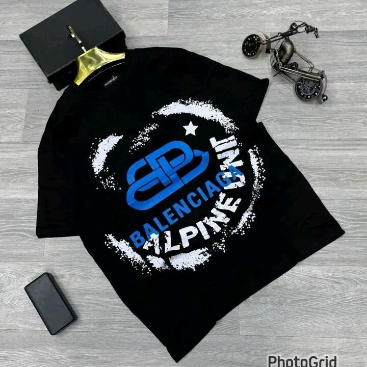 T-shirts tendances pour hommes