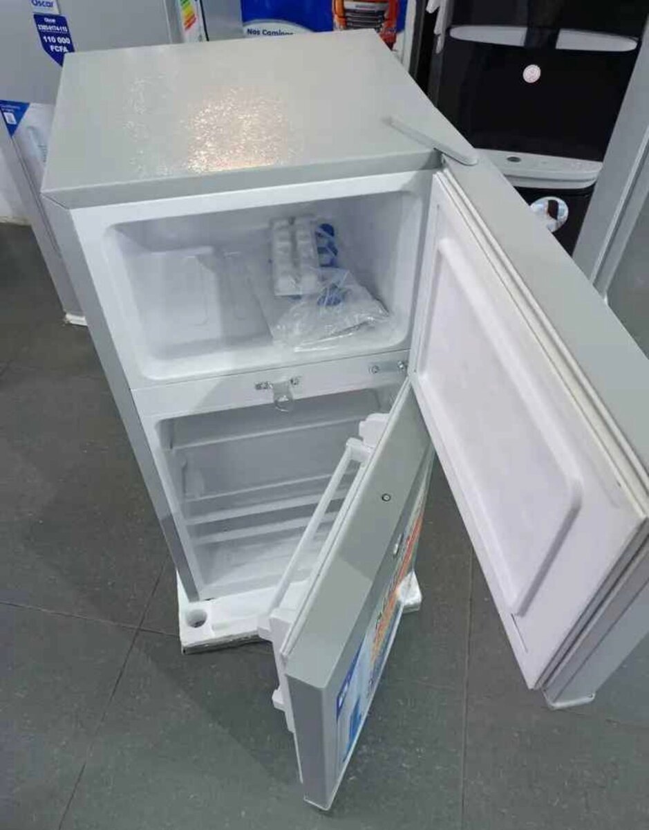 Réfrigérateur compact Oscar