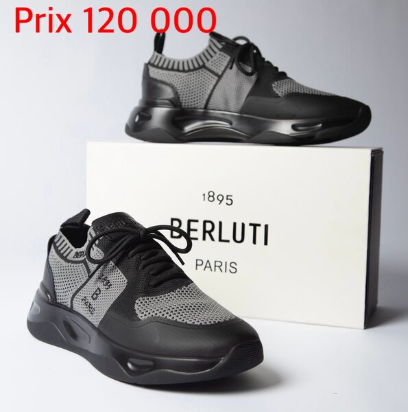 Berluti