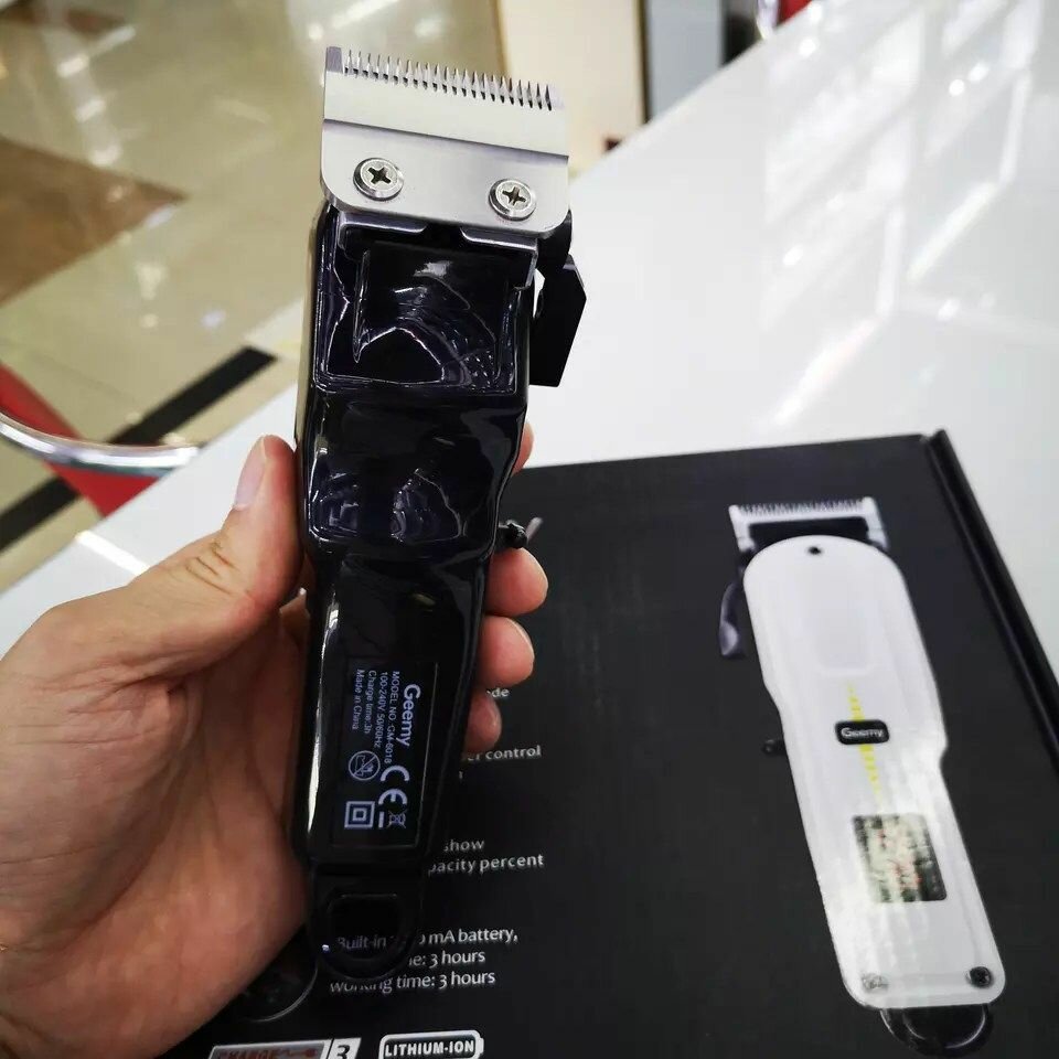 Tondeuse Professionnelle Geemy