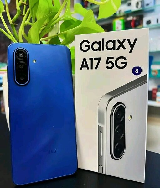 Samsung Galaxy A17 5G
