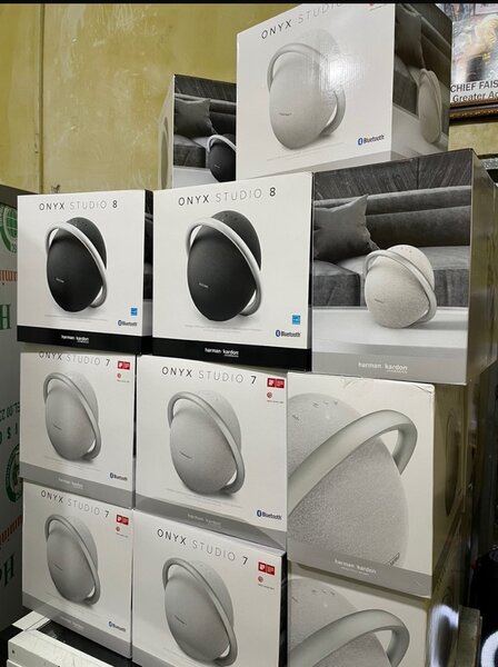 ONYX Studio 7