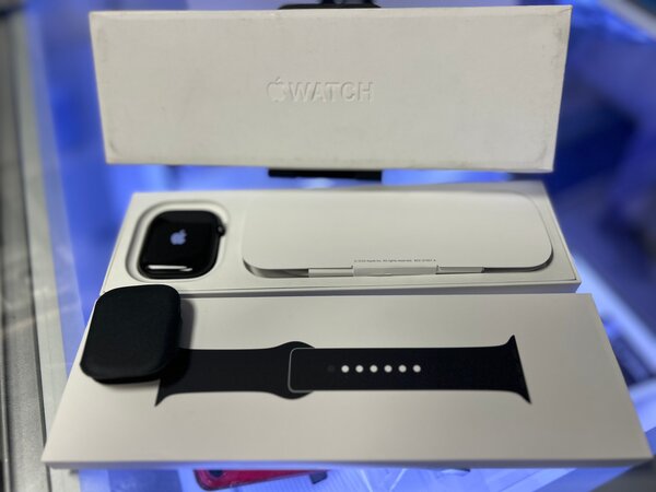 Apple Watch Series 10 46mm