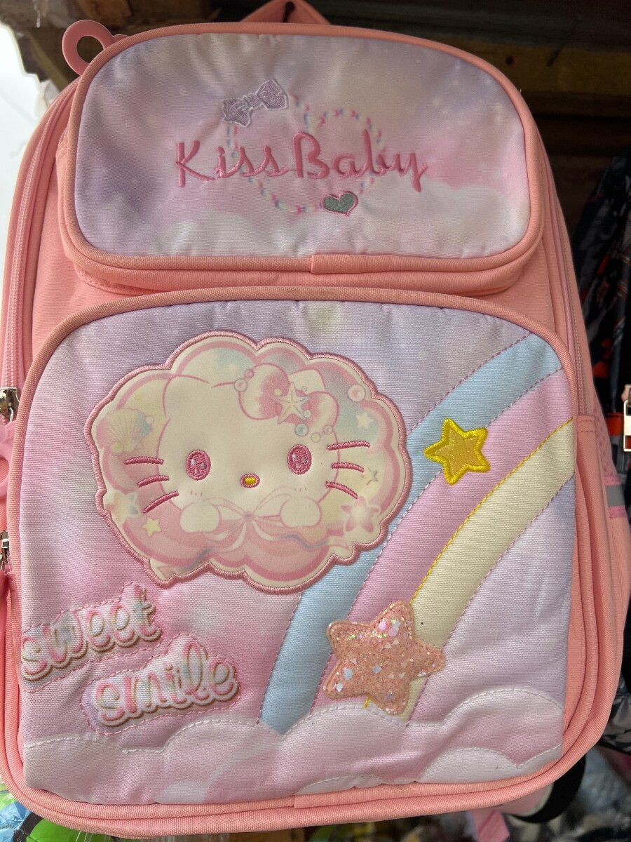 Sac à dos moderne et tendance