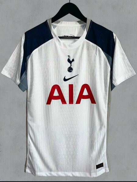 Maillot Tottenham