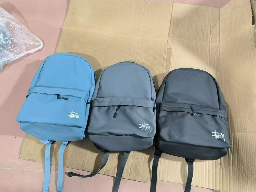 Sac à dos urbain en nylon