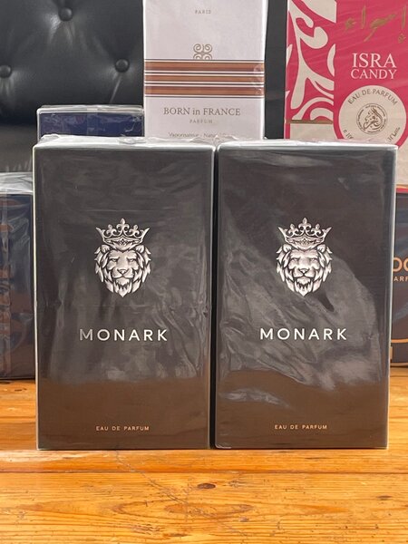 MONARK