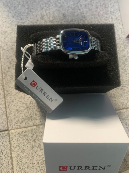 Montre Homme CURREN Élite