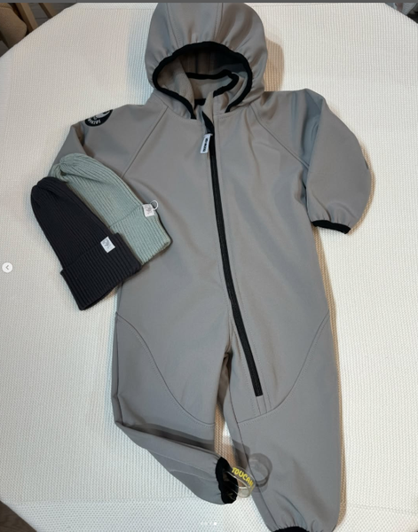  комбинезоны Softshell осень/весна