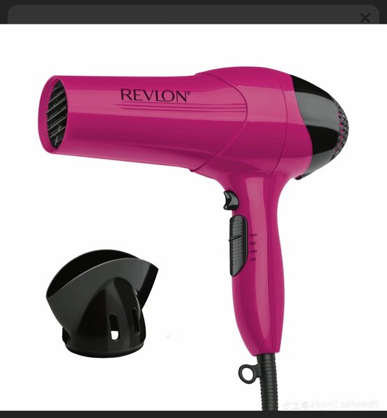 Revlon Hair Dryer Compact