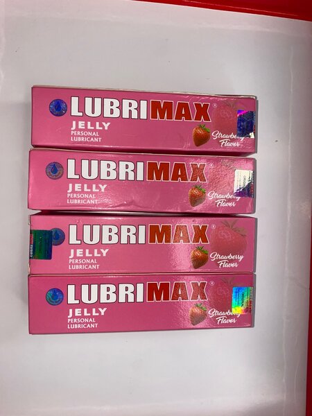 Lubrimax lubricant