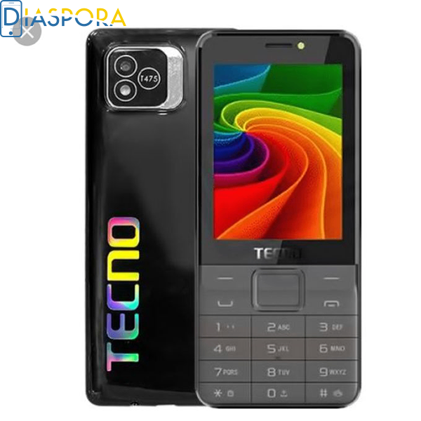 Téléphone Tecno T475 Dual SIM