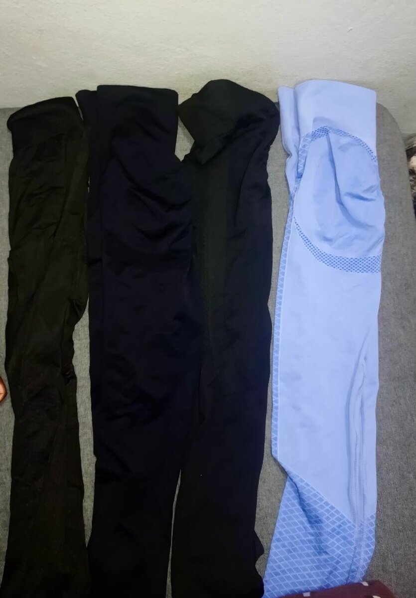 Pantalons amples pour femmes