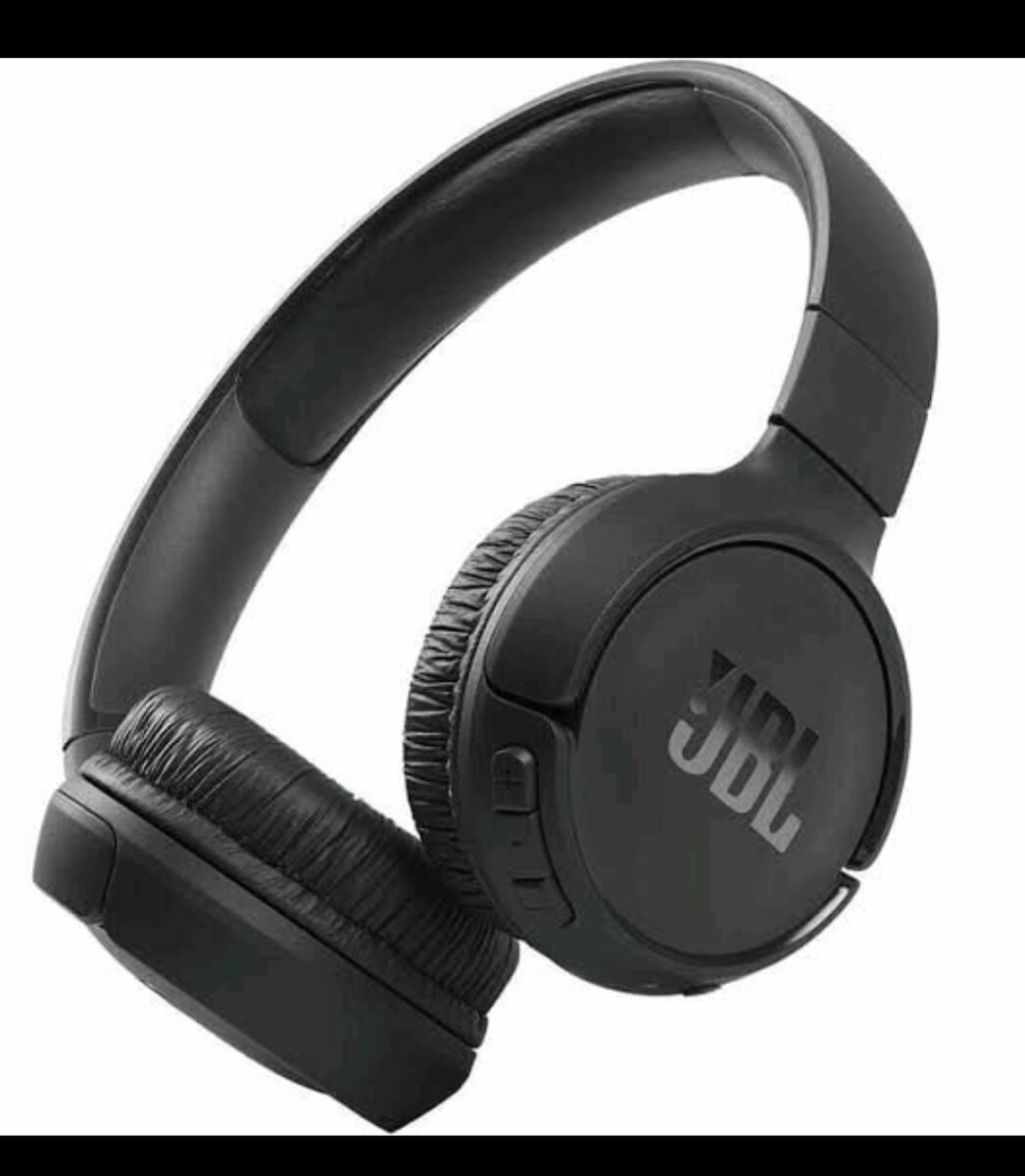 Casque JBL Tune 510BT Sans Fil