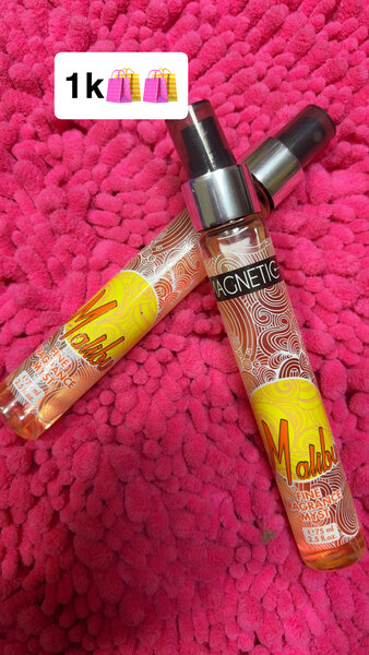 Parfum Malibu Fraîche