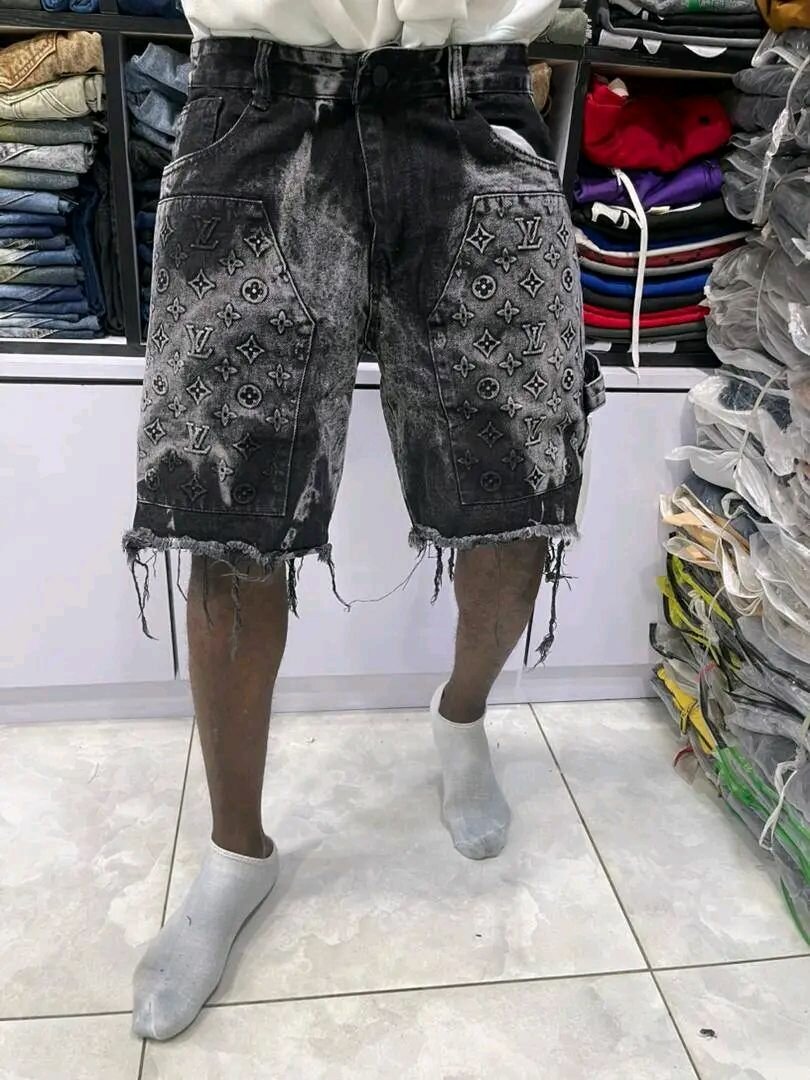 Shorts décontractés homme