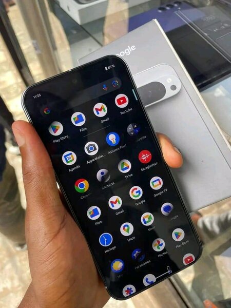Google Pixel 8 - Smartphone Débloqué