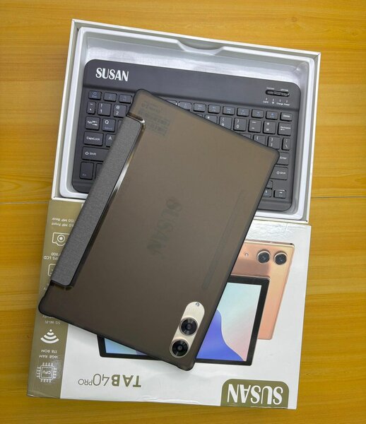 Tablette SUSAN Tab40 Pro
