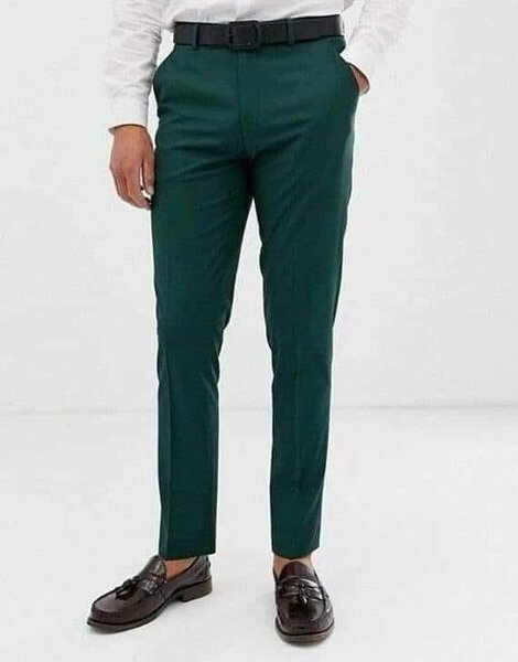 Pantalon élégant pour hommes