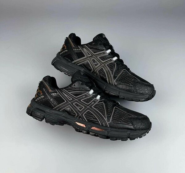 Sneakers Asics fashion gel ka-