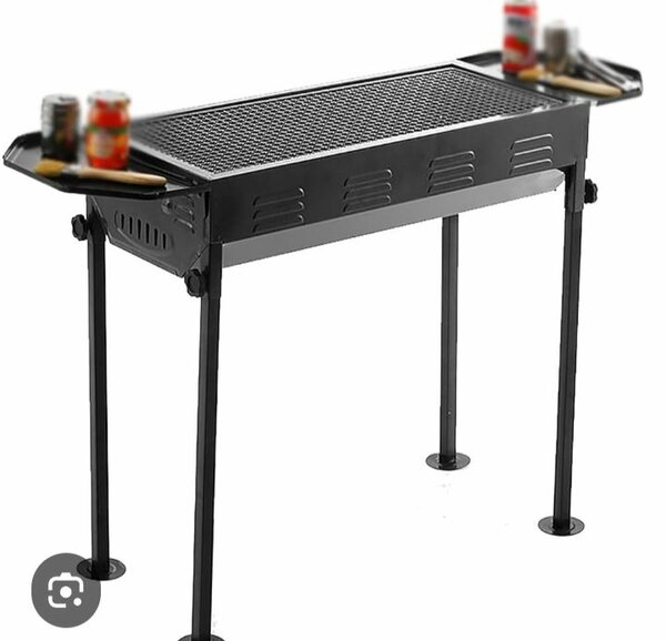 Barbecue Grill Portable