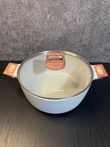 Казан CookerBene Германия