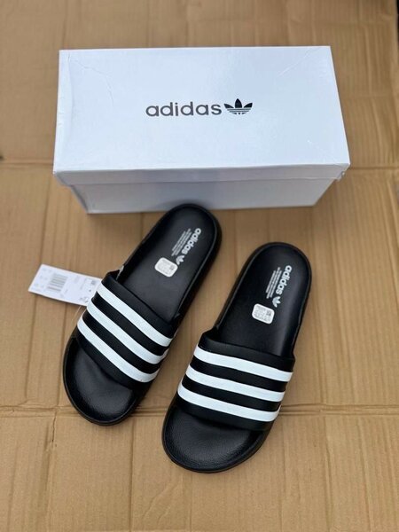 Adidas Sandales Classiques Hommes