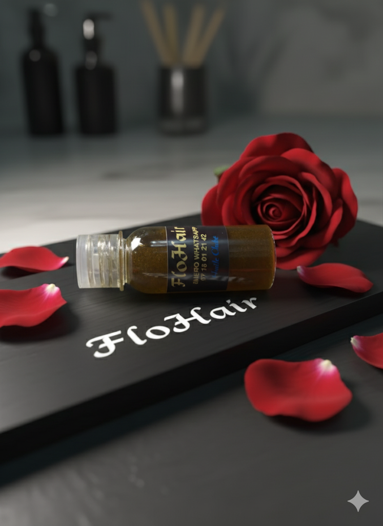 FloHair Huile Capillaire