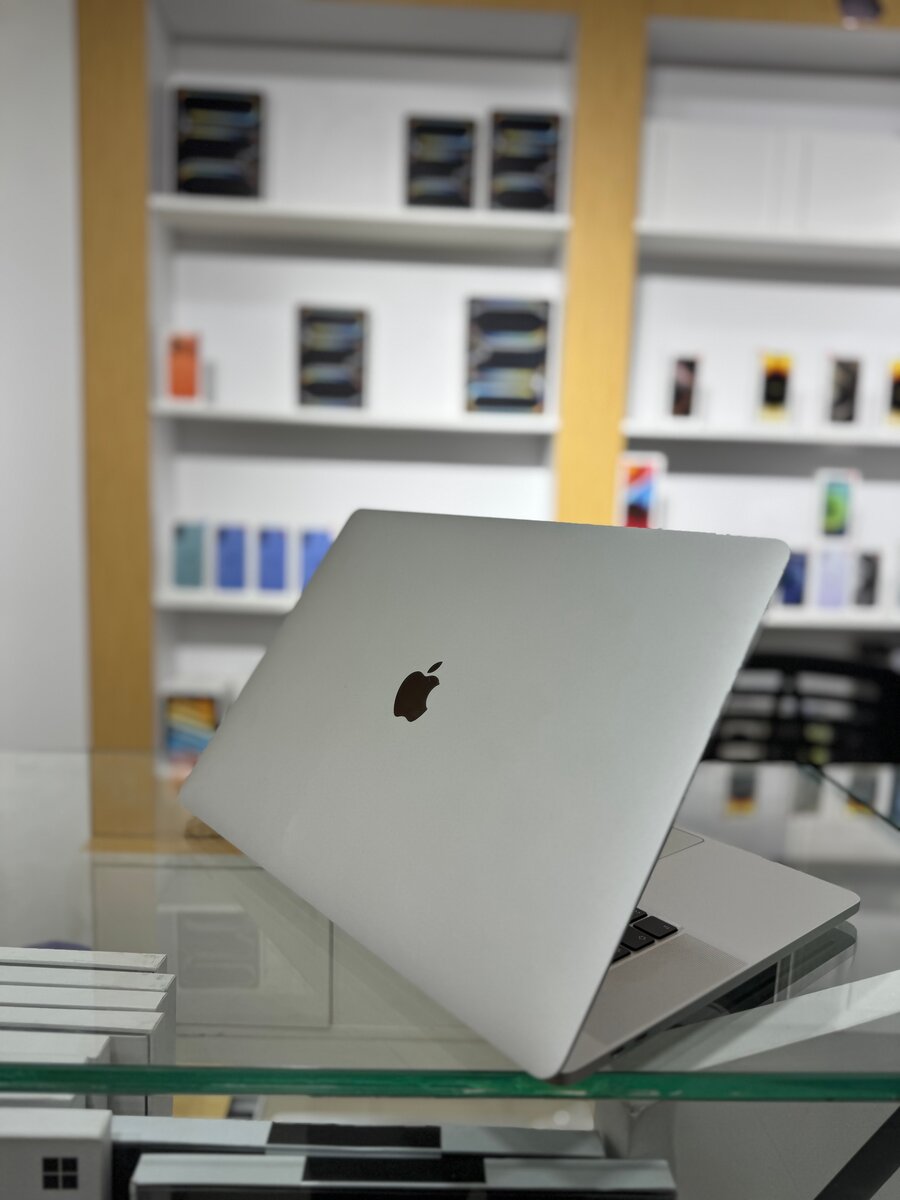 MacBook Pro 16 pouces 2019