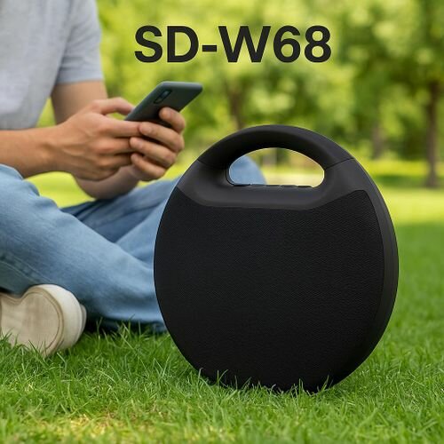 Enceinte Bluetooth JBL Boombox