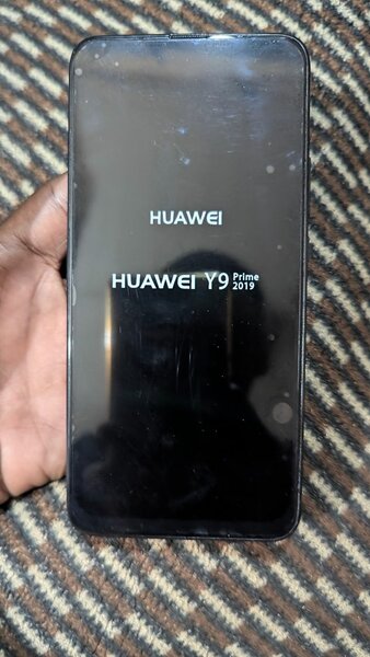 Huawei Y9 Prime 2019