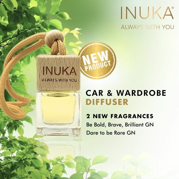 diffuseur pour voiture et garde-robe