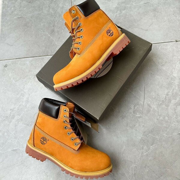 Chaussures TIMBERLAND