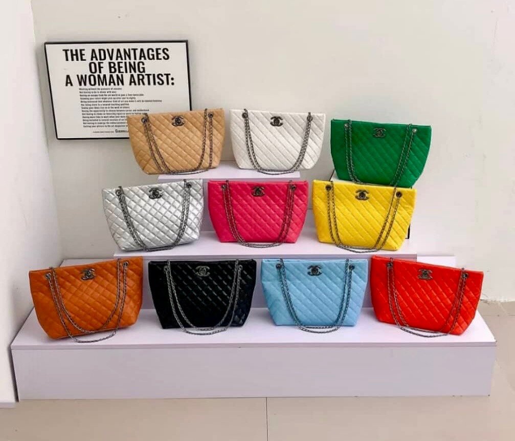 Ladies bags