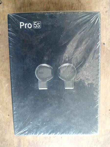 Écouter bluetooth pro 5S