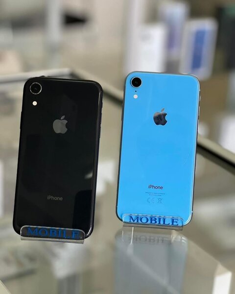 iPhone XR 64 GB