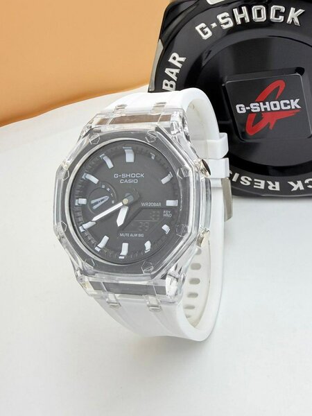 Montre Casio G-Shock