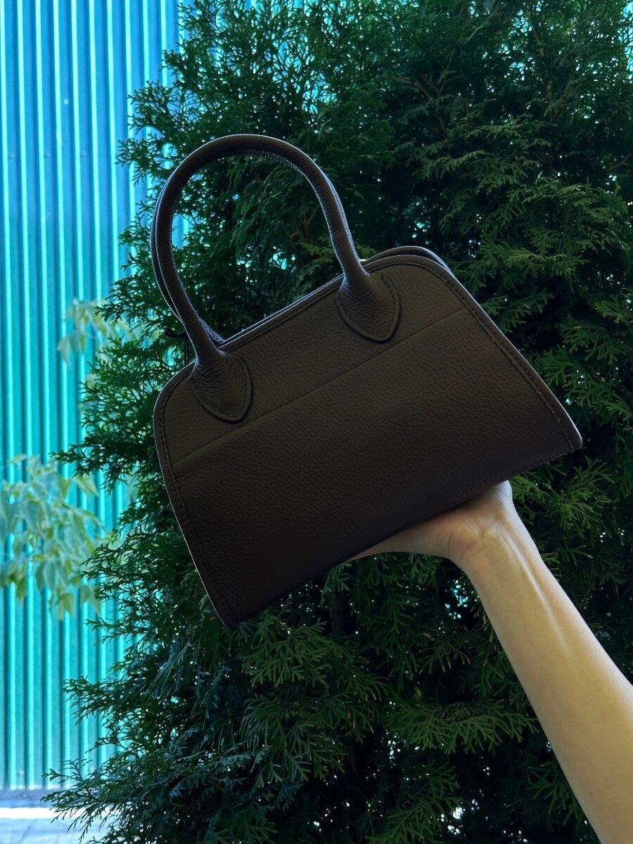 Натуральная кожа