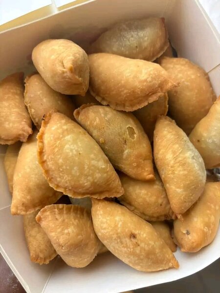 Pastel Gourmand Apertif