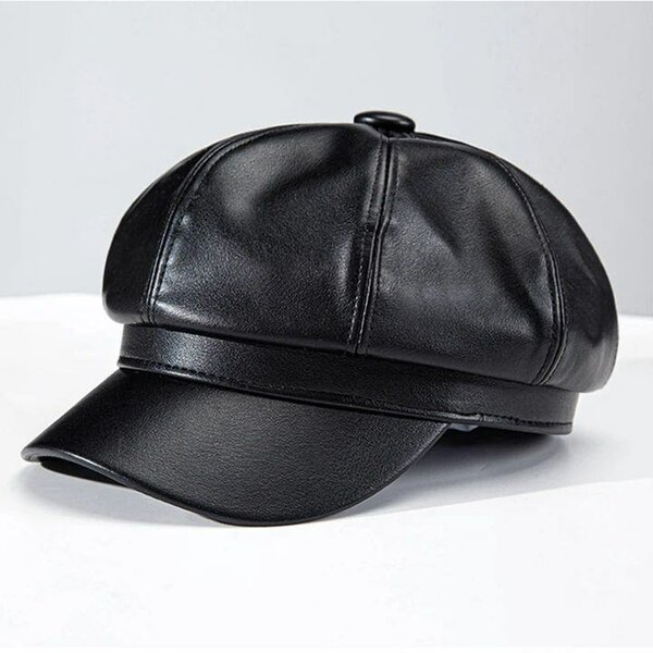 Newsboy BERET Hat