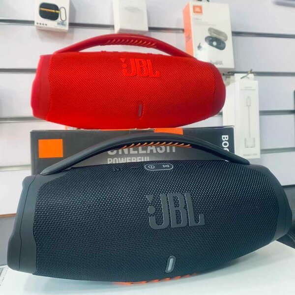 JBL BOOM BOX 3