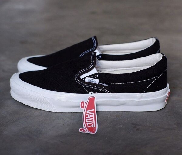 Vans  authentique  original