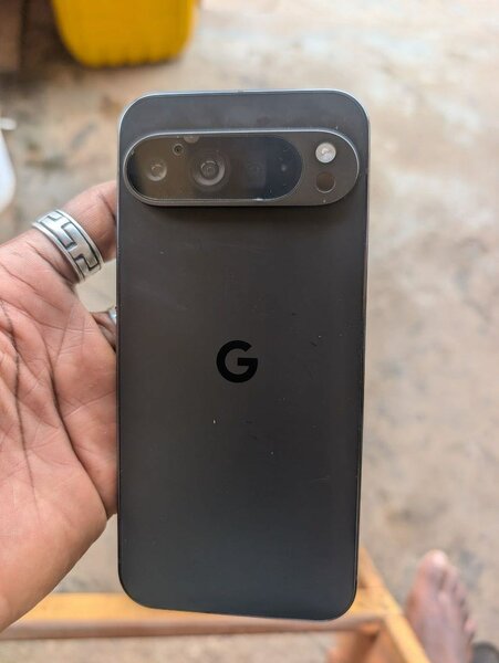 GOOGLE PIXEL 9 PRO XL